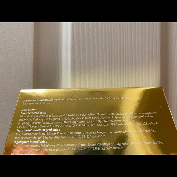 NEW makeup bundle - Picture 4 of 11